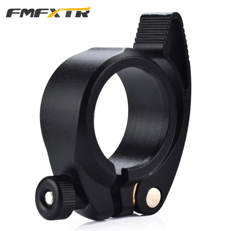 Bicycle Seat Tube Clamp SP8 Fo - Commuter Bike Lock 评论和价格