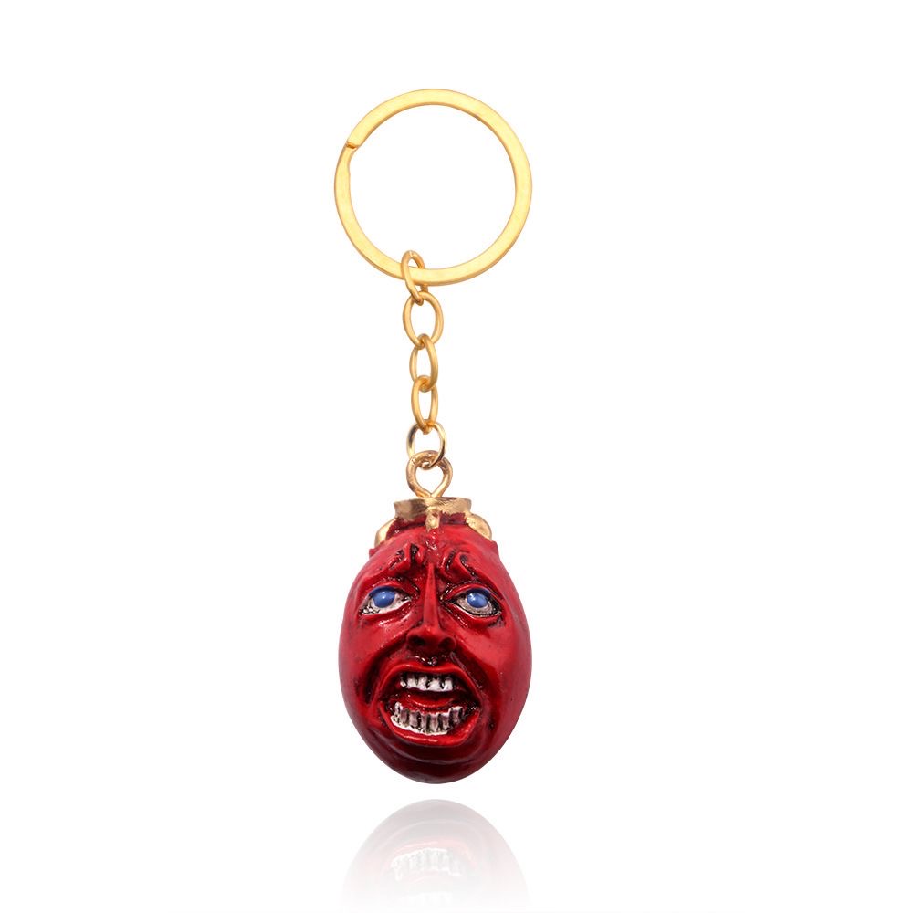 Anime Berserk Sword Keychain B - Chain Lock Combination 评论和价格