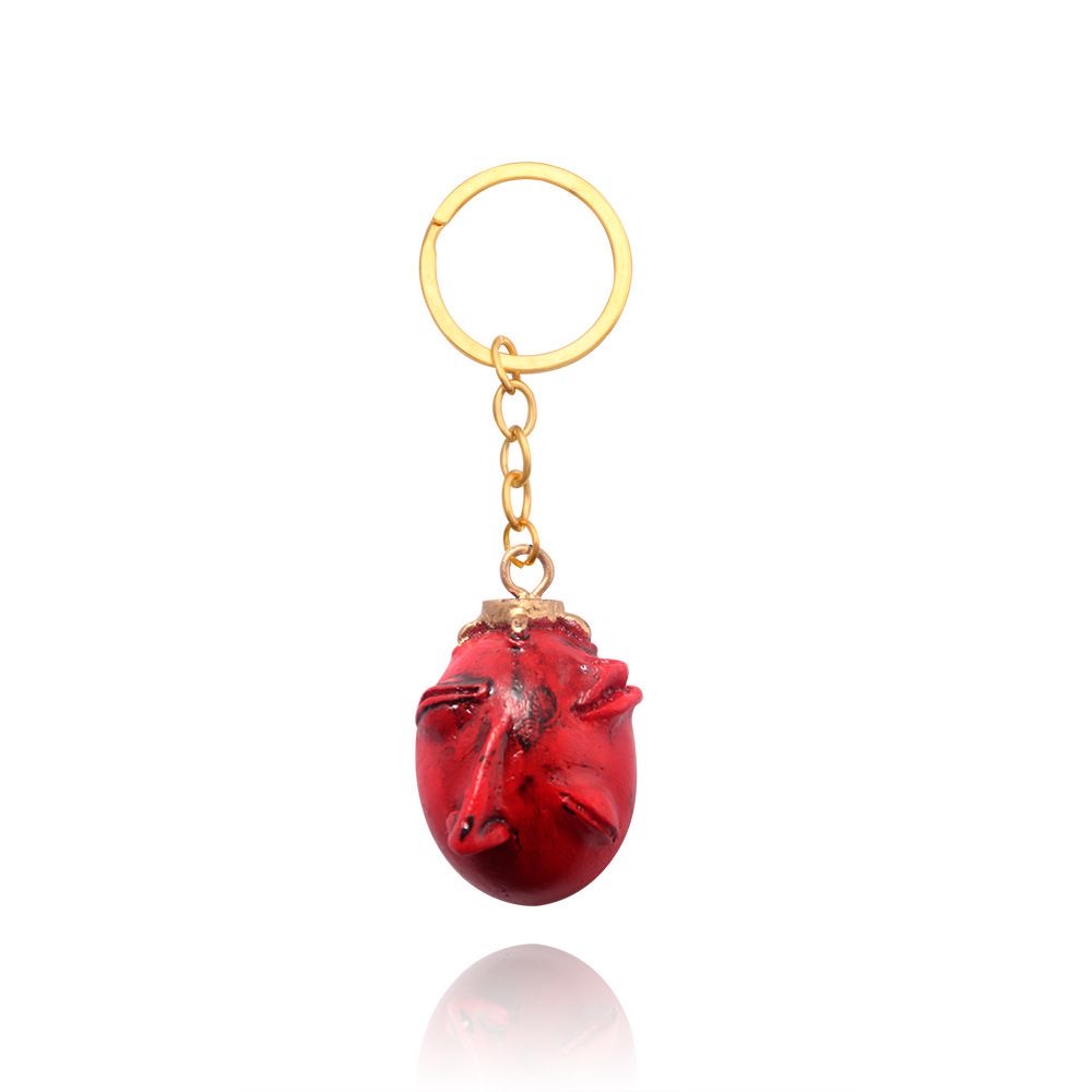 Anime Berserk Sword Keychain B - Chain Lock Combination 评论和价格