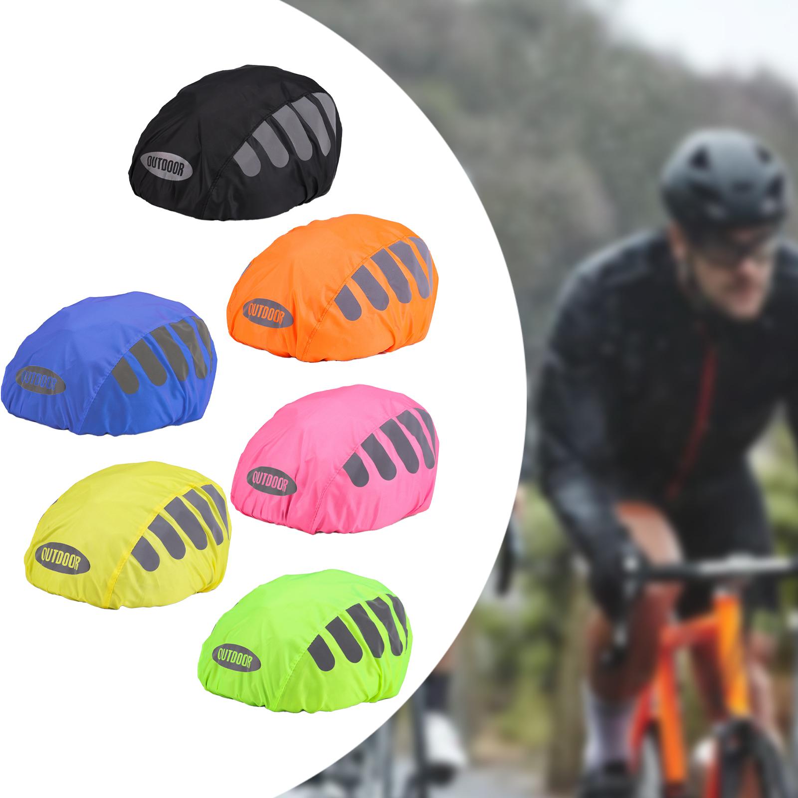 Outdoor Bicycle Helmet Rain Co - Cycling Commute In Rain 评论和价格