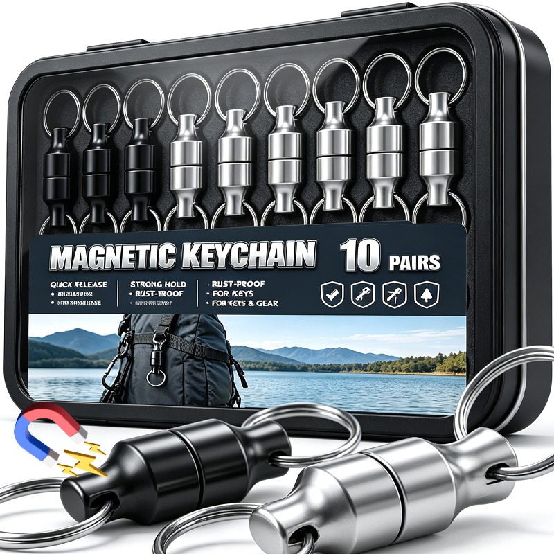 2/20x Pull-Apart Key Ring Stro - Chain Lock Combination 评论和价格