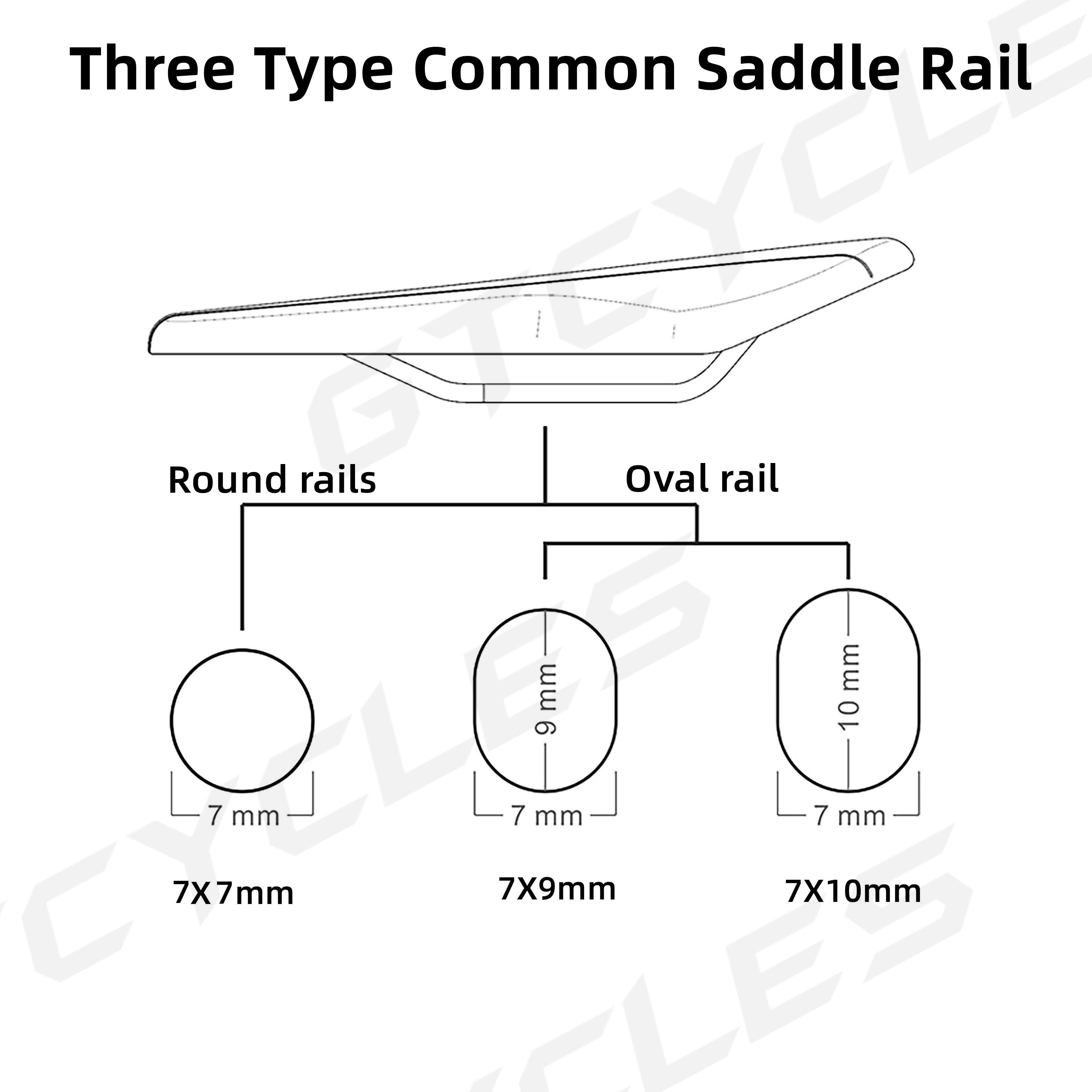 Carbon Seatpost Clamp Oval 7*1 - Commuting By Bike 评论和价格